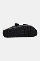 Шльопанці Birkenstock Arizona Platform Flex Birkenstock x Papillio 1028422 чорний