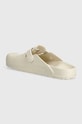 Obuwie Birkenstock klapki Boston EVA 1027382 beżowy