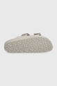 Birkenstock ciabatte slide Arizona EVA 1027592 grigio