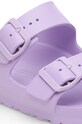 Boty Pantofle Birkenstock Arizona EVA 1028200 fialová