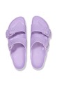 Pantofle Birkenstock Arizona EVA 1028200 fialová