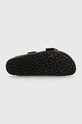 Birkenstock papucs Arizona Big Buckle 1027918 fekete