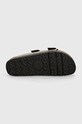 Birkenstock klapki 1028424 brązowy