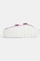 Birkenstock ciabatte slide Arizona Platform Flex Birkenstock x Papillio 1028440 violetto