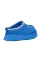 Obuwie UGG kapcie zamszowe Tazz 1122553.BGSK niebieski
