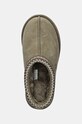 UGG suede slippers Tasman beige 5955.ALP
