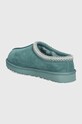 Взуття Замшеві тапочки UGG Tasman 5955.DEE бірюзовий