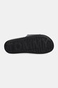 Шльопанці Tommy Jeans TJW INTERESTING MAT POOL SLIDE EN0EN02767 срібний