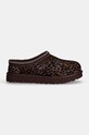 Semišové papuče UGG Tasman Caspian 1158350.BCDR hnedá AW24