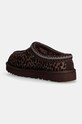Obuv Semišové papuče UGG Tasman Caspian 1158350.BCDR hnedá