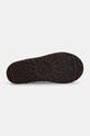 Semišové papuče UGG Tasman Caspian 1158350.BCDR hnedá