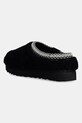 Обувки Пантофи UGG Tasman Maxi Curly 1158356.BLK черен