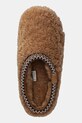 Παντόφλες UGG Tasman Maxi Curly καφέ 1158356.CHE