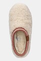 UGG papuci de casa Tasman Maxi Curly bej 1158356.NAT