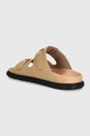 Взуття Шльопанці Birkenstock St Barths 1027796 бежевий