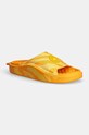 Шльопанці adidas by Stella McCartney Slide синтетичний помаранчевий IE3412