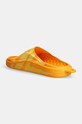 Взуття Шльопанці adidas by Stella McCartney Slide IE3412 помаранчевий