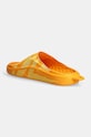 Взуття Шльопанці adidas by Stella McCartney Slide IE3412 помаранчевий