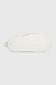 adidas by Stella McCartney papuci Slide alb IE8769