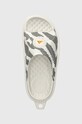 adidas by Stella McCartney papuci Slide IE8769 alb