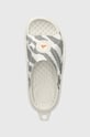 adidas by Stella McCartney klapki Slide IE8769 biały