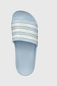 Šľapky adidas Adilette Aqua modrá IE8919