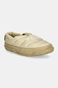 Παντόφλες The North Face Nuptse Mule μπεζ NF0A5G2BPV61