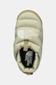 The North Face slippers Nuptse Mule beige NF0A5G2BPV61