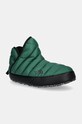 The North Face papuci de casa Thermoball Traction Bootie loungewear verde NF0A331HS9W1