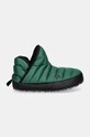 The North Face papuci de casa Thermoball Traction Bootie NF0A331HS9W1 verde AW24
