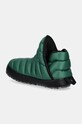 Încălțăminte The North Face papuci de casa Thermoball Traction Bootie NF0A331HS9W1 verde