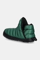 Обувки Пантофи The North Face Thermoball Traction Bootie NF0A331HS9W1 зелен