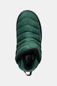 Пантофи The North Face Thermoball Traction Bootie зелен NF0A331HS9W1
