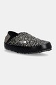 Pantofle The North Face Thermoball Traction Mule V béžová NF0A3V1H8IW1
