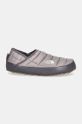 The North Face pantofole Thermoball Traction Mule V NF0A3V1H8ON1 grigio AW24