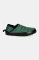 Kućne papuče The North Face Thermoball Traction Mule V NF0A3V1HS9W1 zelena AW24