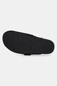 Tory Burch papuci din piele Mellow Mule 154446.006 negru