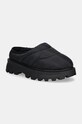 Тапочки Steve Madden Frost чорний SM11003421.001