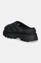 Взуття Тапочки Steve Madden Frost SM11003421.001 чорний