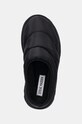 Тапочки Steve Madden Frost чорний SM11003421.001