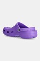 Obuv Šľapky Crocs Classic 10001.5AJ fialová