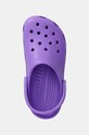 Šľapky Crocs Classic fialová 10001.5AJ
