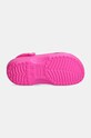 Шльопанці Crocs Classic 10001.6TW рожевий