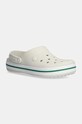 Шльопанці Crocs Crocband віденський сірий 11016.0HZ