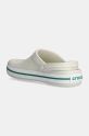 Scarpe Crocs ciabatte slide Crocband 11016.0HZ grigio