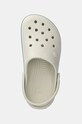 Шльопанці Crocs Crocband сірий 11016.0HZ