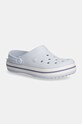 Шльопанці Crocs Crocband віденський фіолетовий 11016.5AF