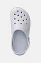 Шльопанці Crocs Crocband фіолетовий 11016.5AF