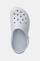Pantofle Crocs Crocband fialová 11016.5AF