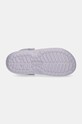Шльопанці Crocs Classic Lined Clog 203591.5PU рожевий
